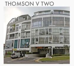 Thomson V Two (D20), Retail #605303311
